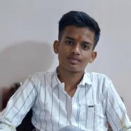 Harsh Jadhav Class 8 Tuition trainer in Gangakhed