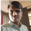 Venkatesh Guntha Class 7 Tuition trainer in Hyderabad