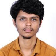 Abhinav Kopalle Class 11 Tuition trainer in Hyderabad