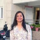 Chhavi Ghanghas photo