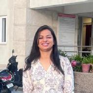 Chhavi G. NEET-UG trainer in Panipat