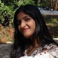 Aditi W. Class I-V Tuition trainer in Changanacherry
