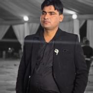 Junaid Mirza Class 10 trainer in Firozabad
