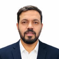 Puneet Baloria IBPS Exam trainer in Vijaypur