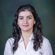 Sonal Class 12 Tuition trainer in Noida