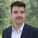 Akshay Joshi photo