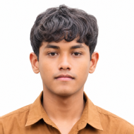 Muhammad Sinan Class I-V Tuition trainer in Nilambur