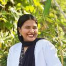 Silsha S. Language trainer in Devikulam