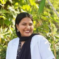 Silsha S. Malayalam Speaking trainer in Devikulam