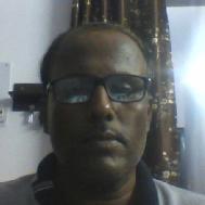 K S Srinivasan Class 7 Tuition trainer in Jamshedpur