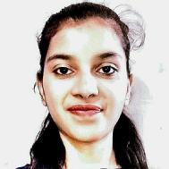 Lakshika S. Art and Craft trainer in Agra