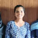 Sangeetha K. Hindi Tutors trainer in Davanagere