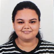 Khushi S. Class 10 trainer in Ahmedabad