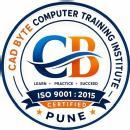 Photo of CAD Byte Computers 