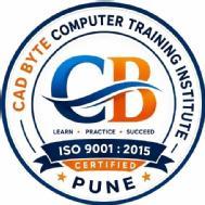CAD Byte Computers Microsoft Excel institute in Pimpri-Chinchwad