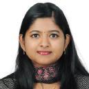 Photo of Theertha P.
