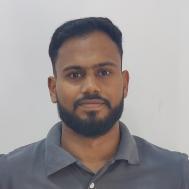 Pranav Dabhade Personal Trainer trainer in Bangalore