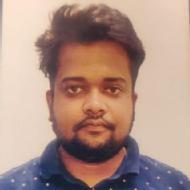 Rohit Kumar Class I-V Tuition trainer in Noida