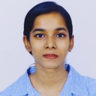 Rethanya R. Class 12 Tuition trainer in Puducherry