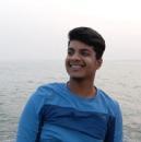 K.pradeep Kumar EVS Tuition classes trainer in Berhampur