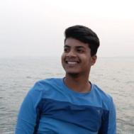 K.pradeep Kumar Nursery-KG Tuition trainer in Berhampur