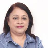 Meenu G. IELTS trainer in Indore