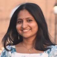 Poornima U. Class 8 Tuition trainer in Aluva