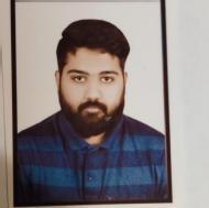 Ayan Niyariya NEET-UG trainer in Saraipali