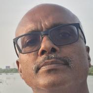 Anil Kumar Pillai Swimming trainer in Chennai