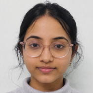 Aastha S. Class I-V Tuition trainer in Indore