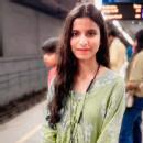 Pari K. photo