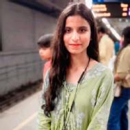 Pari K. Class I-V Tuition trainer in Noida