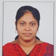 Suganthi Class 10 trainer in Chennai