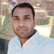 Avinash Kumar Class 10 trainer in Patna