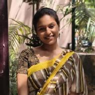 Tanishka K. Class 12 Tuition trainer in Delhi