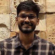 Sourav Majumder Class 12 Tuition trainer in Kolkata