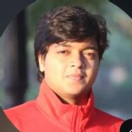 Vishakh Pandey Class 12 Tuition trainer in Thane