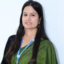 Divya B. Class 8 Tuition trainer in Gurgaon