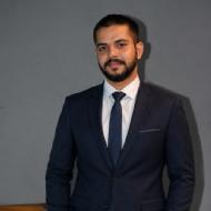 Karan Sharma Class 12 Tuition trainer in Amritsar