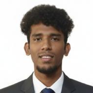 Parvez Ahmed J Class 10 trainer in Chennai