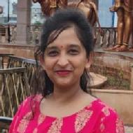 Paridhi A. Class I-V Tuition trainer in Indore