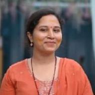 Kavita S. TET trainer in Bilaspur