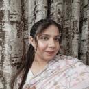 Nandni R. EVS Tuition classes trainer in Ludhiana