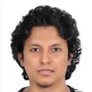 Aravind Gopal Ss Spoken English trainer in Thiruvananthapuram
