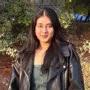 Harshita T. Physics Tutors trainer in Delhi