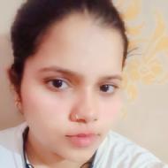 Roshani S. BSc Tuition trainer in Jaipur