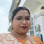 Shrinika M. Class I-V Tuition trainer in Sonbhadra