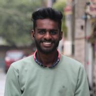 Hari Prasad M Skating trainer in Bangalore