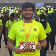 Om Dalvi NEET-UG trainer in Pune