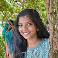 Aryananda K. Class 7 Tuition trainer in Mukundapuram